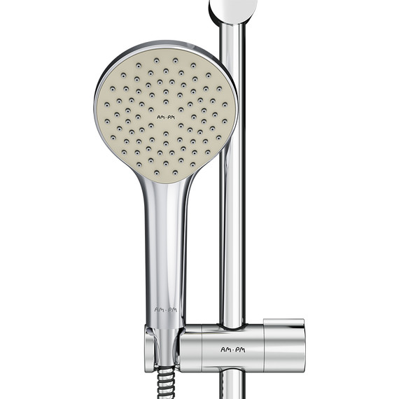 Душевой гарнитур AM.PM Gem F0190000 - фото 6