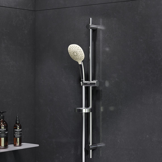 Душевой гарнитур AM.PM Spirit V2.0 F0170A000 - фото 2