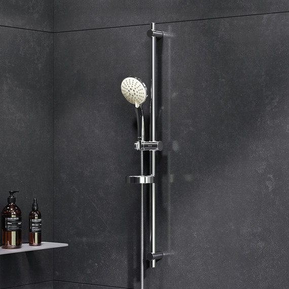 Душевой гарнитур Am.Pm Spirit F0170064 - фото 2