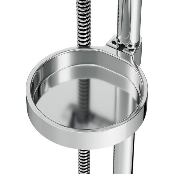 Душевой гарнитур Am.Pm Spirit F0170064 - фото 7