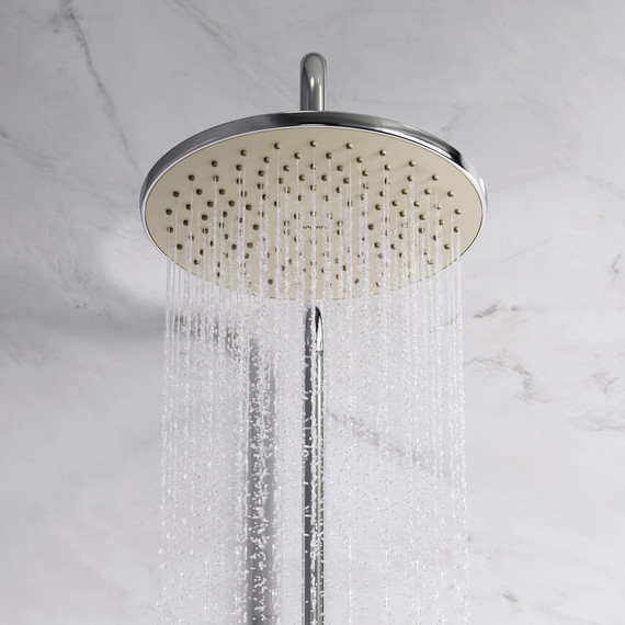 Душевая стойка Am.Pm Gem F40890A94 - фото 6