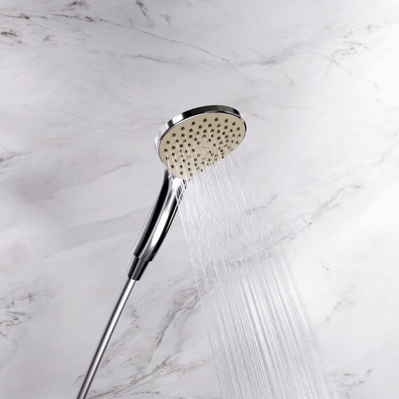 Душевая стойка Am.Pm Gem F40890A94 - фото 7