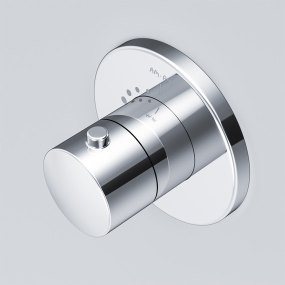 Вентиль угловой Am.Pm F0800200 - фото 6