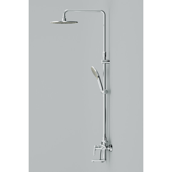 Душевая стойка Am.Pm Like F0780964 - фото 6