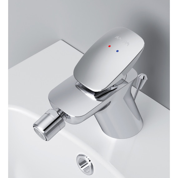 Смеситель для биде Am.Pm Spirit V2.0 F70A83100 - фото 4