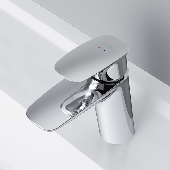 Смеситель для раковины Am.Pm Spirit V2.1 F71A02100 - фото 5