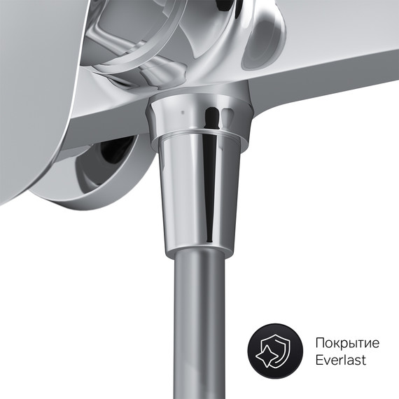 Смеситель для душа Am.Pm Spirit V2.1 F71A20000 - фото 7