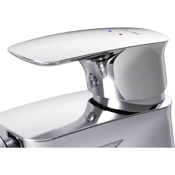 Смеситель для биде Am.Pm Spirit V2.1 F71A83100 - фото 6