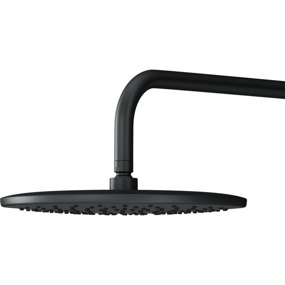 Душевая система для душа Am.Pm X-Joy FB85A2R002, черный, Цвет производителя: чёрный - фото 7