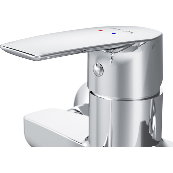 Смеситель для ванны Am.Pm Gem F90A95000 - фото 6