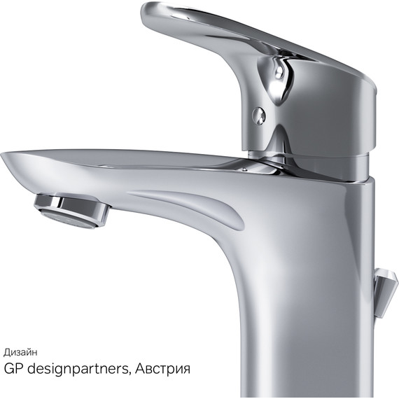 Смеситель для раковины Am.Pm Like F8092116 - фото 9