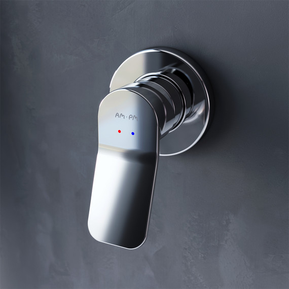 Смеситель для душа Am.Pm X-Joy F85A65000 - фото 2