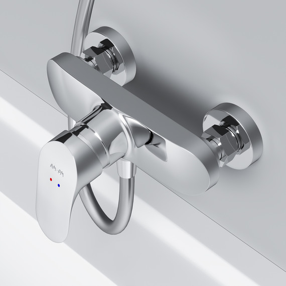 Смеситель для душа Am.Pm Like F8020016 - фото 3