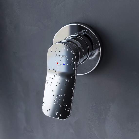 Смеситель для душа Am.Pm X-Joy F85A65000 - фото 3