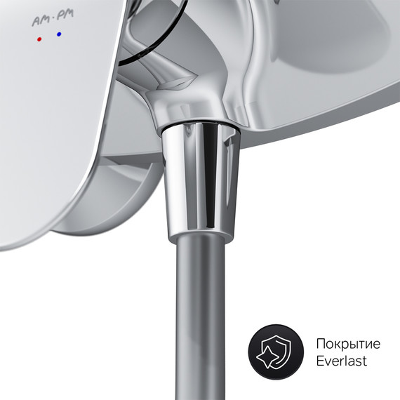 Смеситель для душа Am.Pm Sunny F85C20000 - фото 7