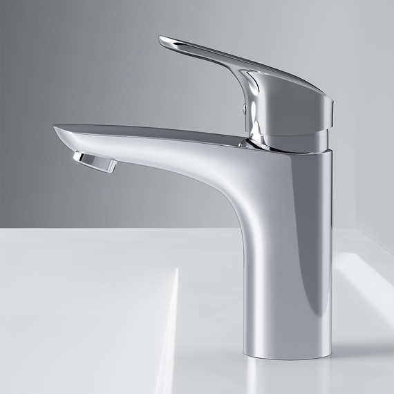 Смеситель для раковины Am.Pm Like F8093016 - фото 6