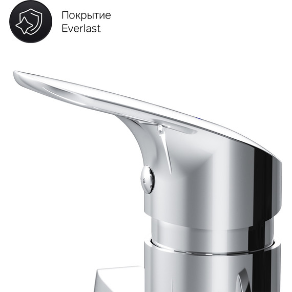 Смеситель для ванны Am.Pm Like F8090016 - фото 7