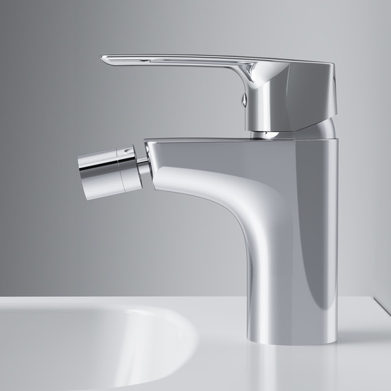 Смеситель для биде AM.PM Gem F90A83100 - фото 5