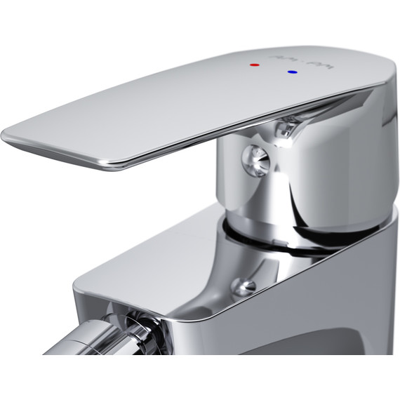 Смеситель для биде AM.PM Gem F90A83100 - фото 6