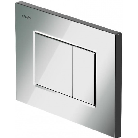 ​Кнопка смыва Am.Pm ProC S I070251, хром глянцевый - фото 3