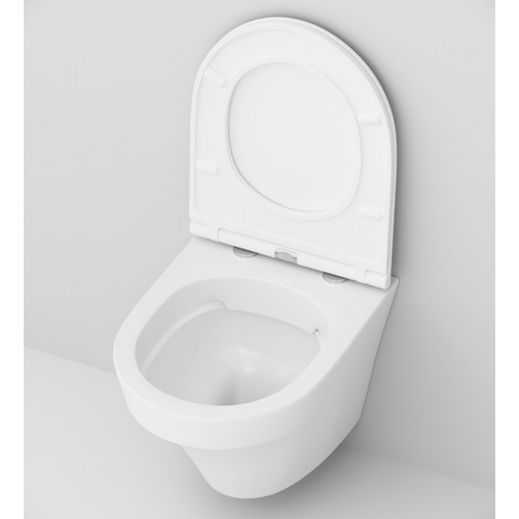 Инсталляция с подвесным унитазом Am.Pm Spirit V2.0 FlashClean IS49001.701700 - фото 6