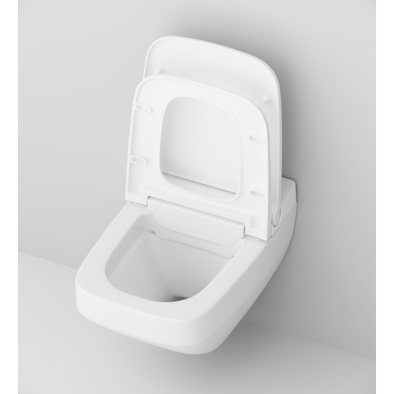 Инсталляция с подвесным унитазом Am.Pm Inspire V2.0 FlashClean IS450A38.CCC50A - фото 5