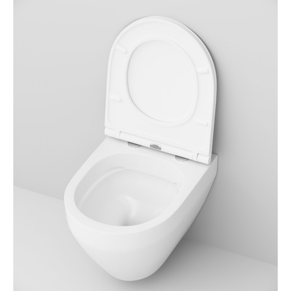 Инсталляция с подвесным унитазом Am.Pm Spirit V2.0 FlashClean IS450A38.701700 - фото 6