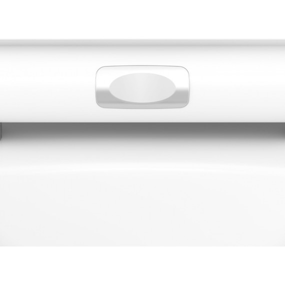 Инсталляция с подвесным унитазом Am.Pm Spirit V2.0 FlashClean IS47051.701700 - фото 8