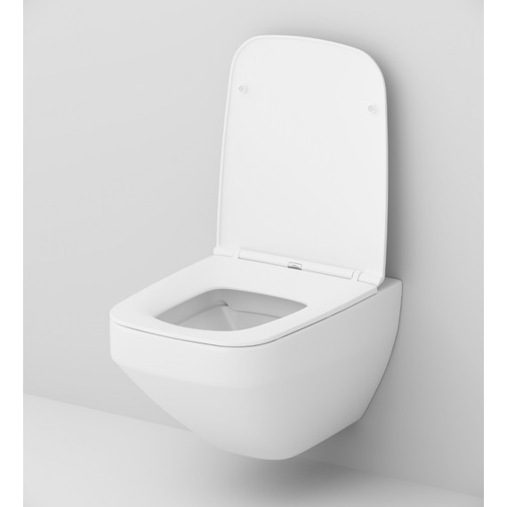 Инсталляция с подвесным унитазом Am.Pm Inspire V2.0 FlashClean IS450A38.50A1700 - фото 5