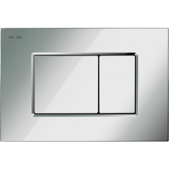 ​Кнопка смыва Am.Pm ProC S I070251, хром глянцевый - фото 2