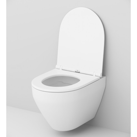 Инсталляция с подвесным унитазом Am.Pm Spirit V2.0 FlashClean IS47001.701700 - фото 5