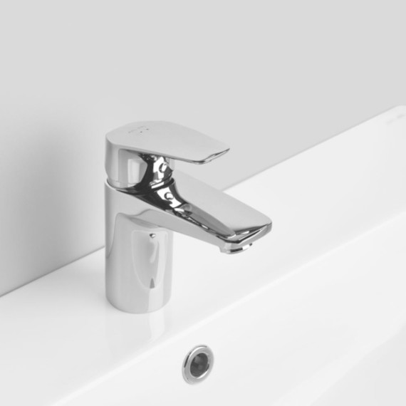 Раковина врезная на столешницу Am.Pm Gem 60 см M90WCC0602WG - фото 5