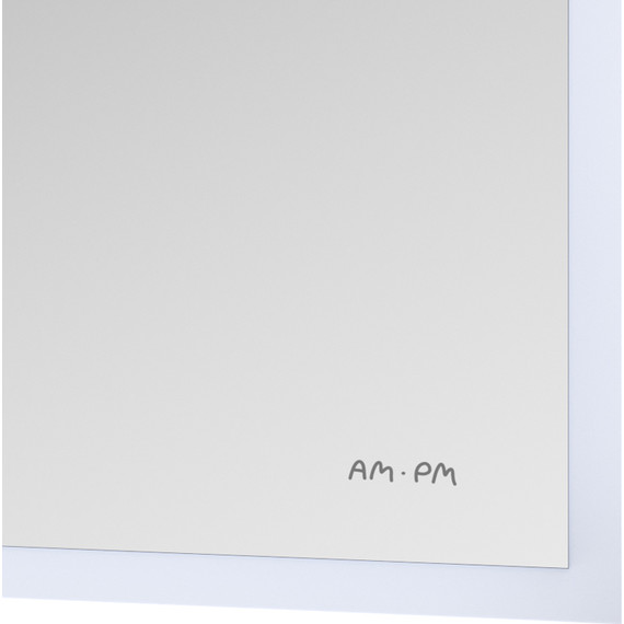 Зеркало Am.Pm Spirit V2.0  60 см M71AMOX0601SA - фото 4