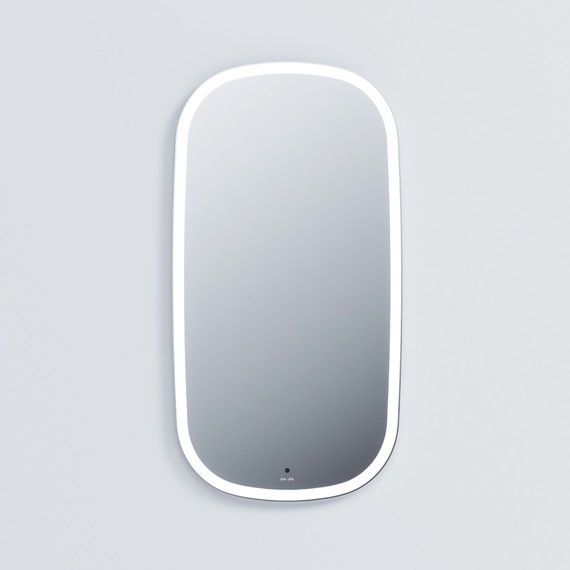 Зеркало Am.Pm Func 45 см M8FMOX0451WGH - фото 3