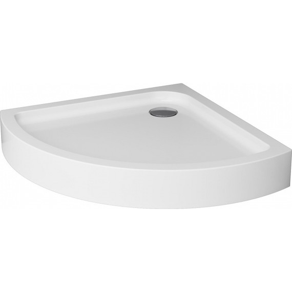 Поддон акриловый Am.Pm Like Solo Slide 90x90 см W83T-315-090W - фото 4