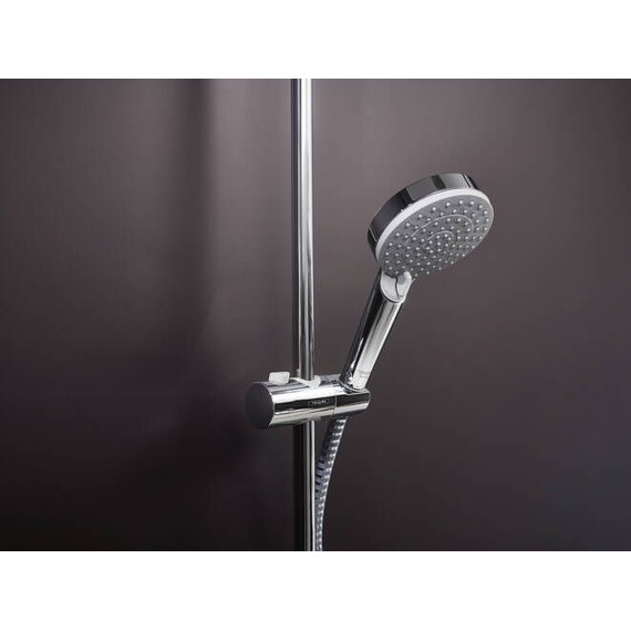 Ручной душ Hansgrohe Vernis Blend 26340000 - фото 3