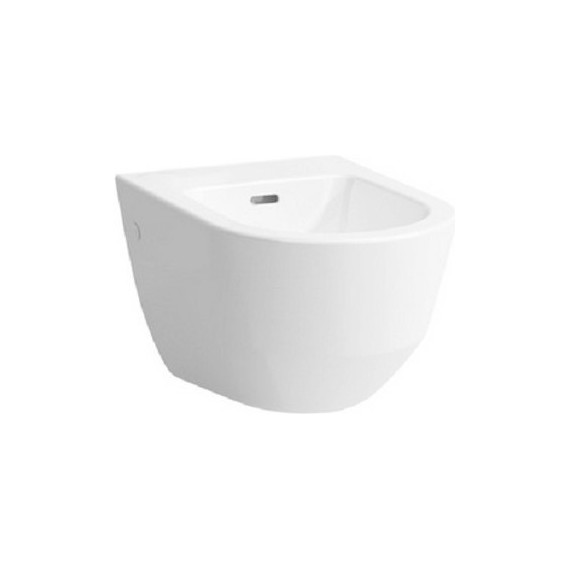 Биде подвесное Laufen Pro 8.3095.2.000.302.1 - фото 6