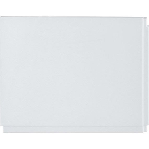 Панель боковая Santek Ламма/Корсика 80 см L 1.WH20.7.785 - фото 