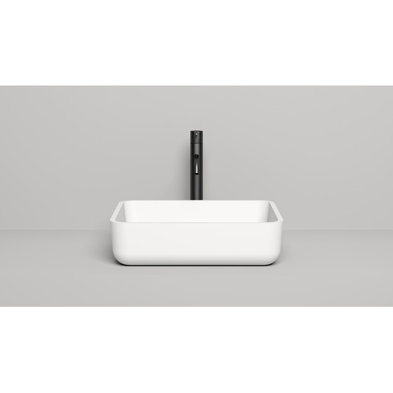 Раковина-чаша Salini Gloria 09 47 см 1102209M (S-Stone) матовая - фото 