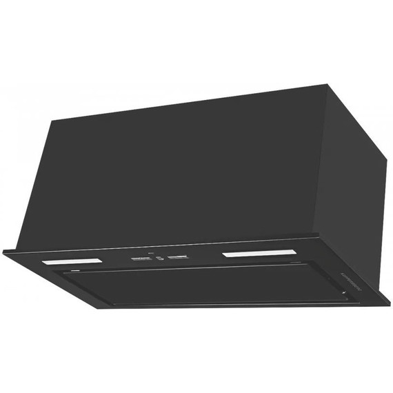 Вытяжка Kuppersberg Ibox 60 B - фото 