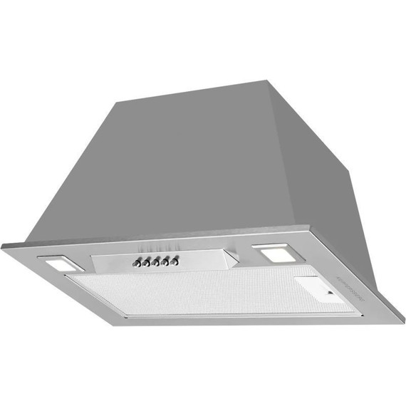 Вытяжка Kuppersberg Inlinea 60 X - фото 
