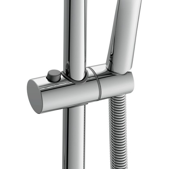 Душевая система для душа Cersanit Moduo 64087 - фото 2