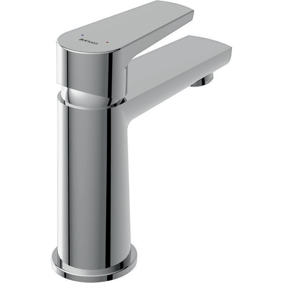 Смеситель для раковины Cersanit Moduo 64094 - фото 7