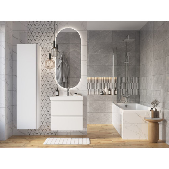 Смеситель для раковины Cersanit Moduo 64094 - фото 11