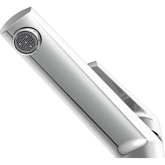 Смеситель для раковины высокий Cersanit Moduo 64095 - фото 5