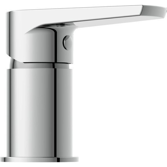 Смеситель для ванны Cersanit Moduo 64100 - фото 5