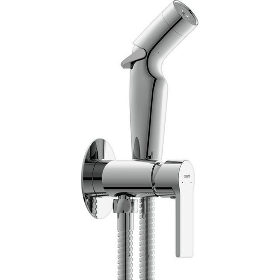 Набор для гигиенического душа Cersanit Brasko 64102 - фото 6