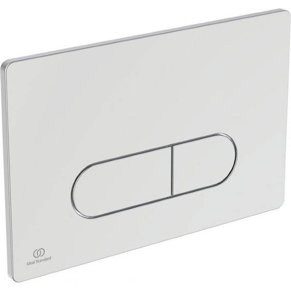Кнопка смыва Ideal Standard Oleas M1 SmartFlush R0117AA - фото 