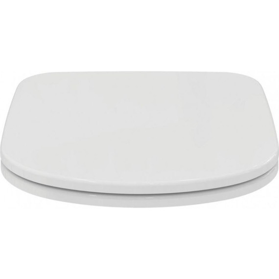 Сиденье с крышкой для унитаза Ideal Standard i.life A микролифт T467901 - фото 2