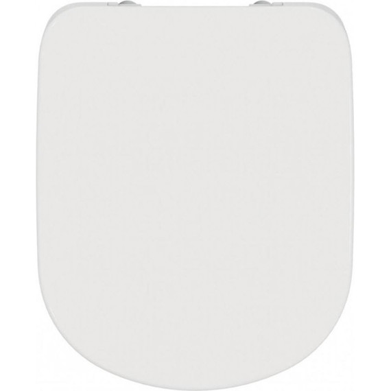 Сиденье с крышкой для унитаза Ideal Standard i.life A микролифт T467901 - фото 3